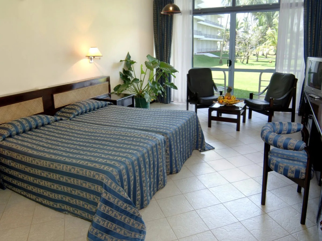 Villa Ocean View