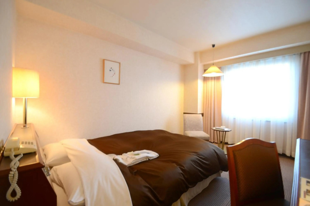 Hotel Excel Okayama