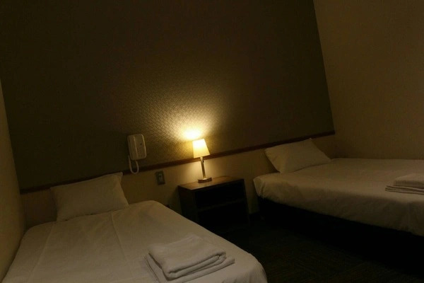 Business Hotel Nexel Naruto