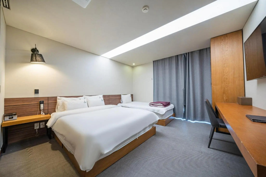 Louis Boutique Hotel