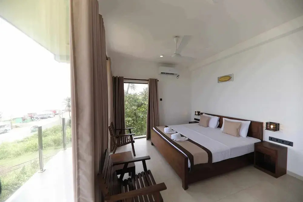 Surendra Seaview