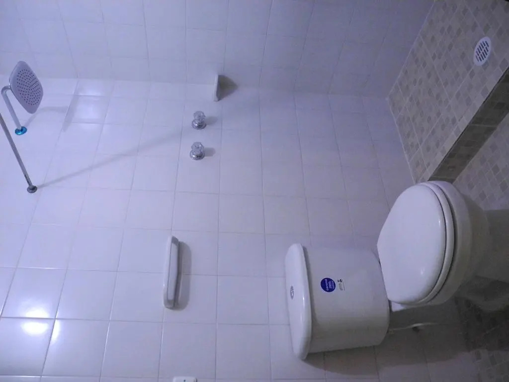 Hotel San Sebastian