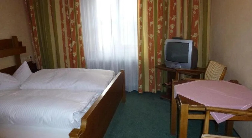 Gasthof Hotel Reif