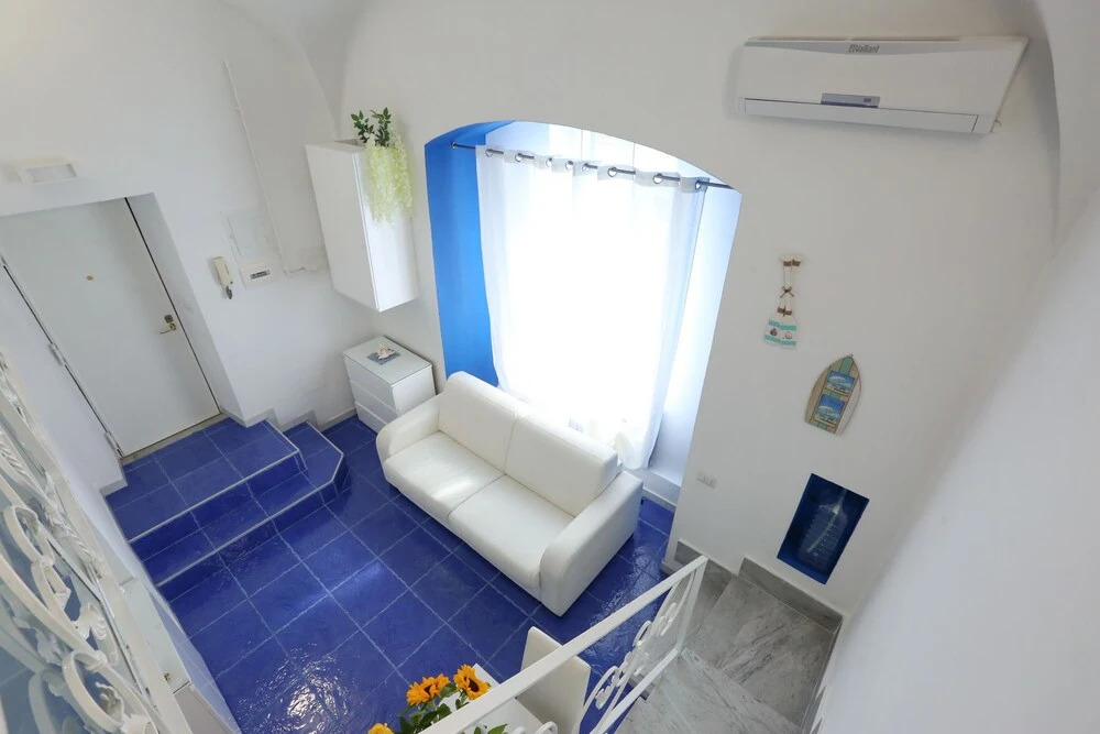 Frara Casa a Mare