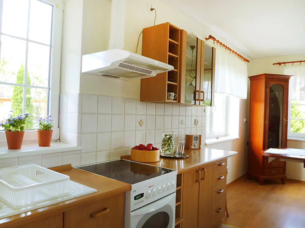 Holiday Home Mały dworek by Interhome