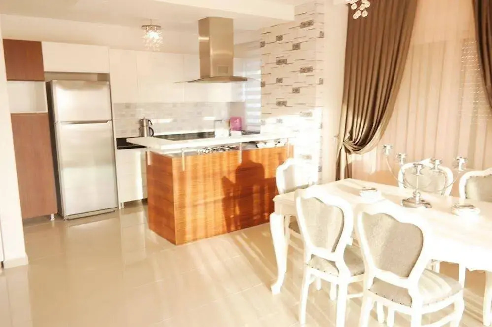 Kestel Suite Residence