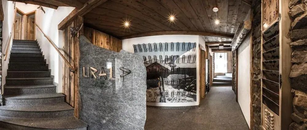 URALP Royal by Hello Fewo Apartments