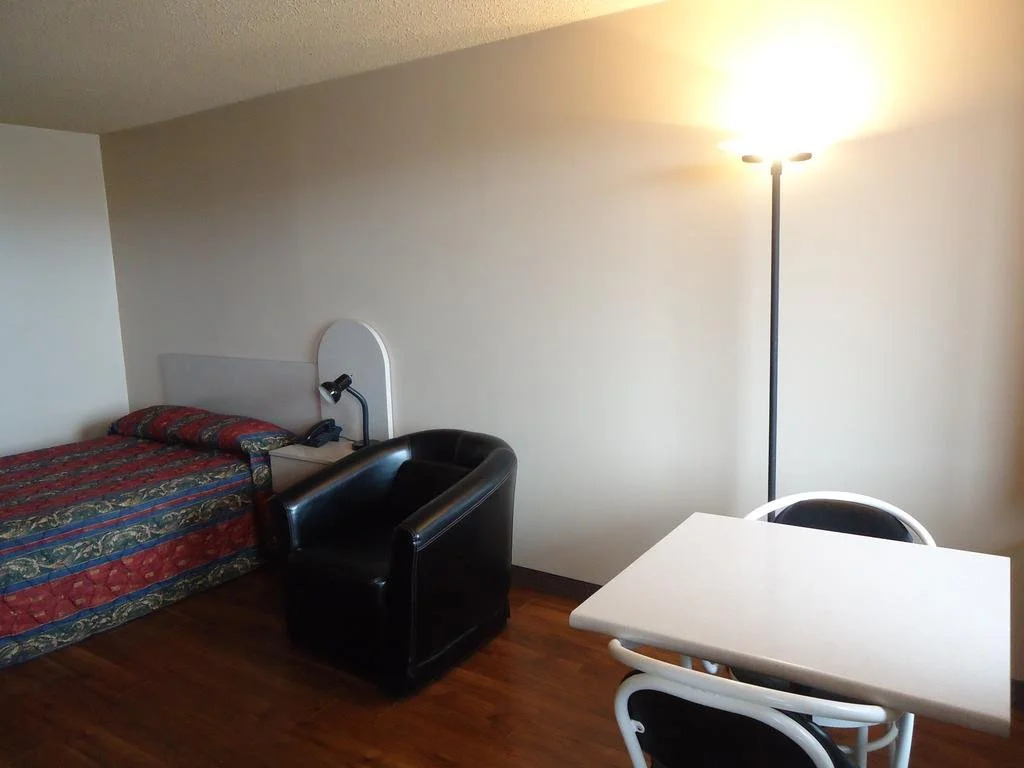 Hôtel-Motel Normandin Alma - Lac St-Jean