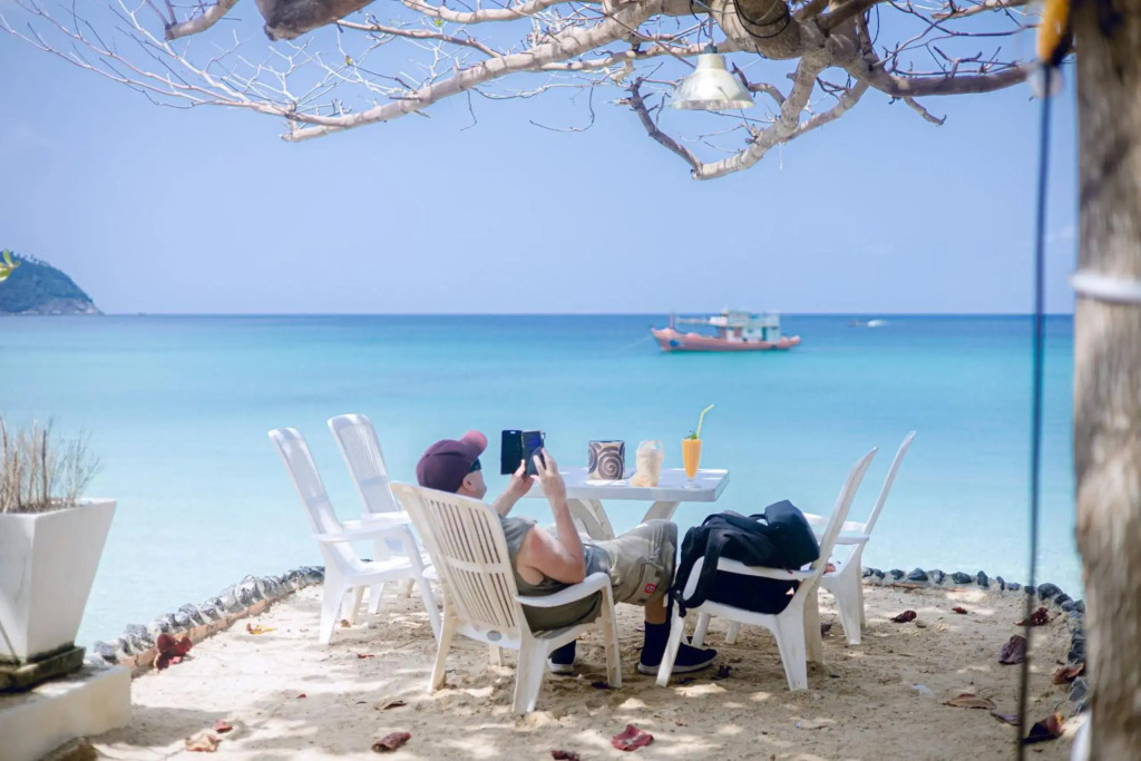 VIVA on the Beach Hotel