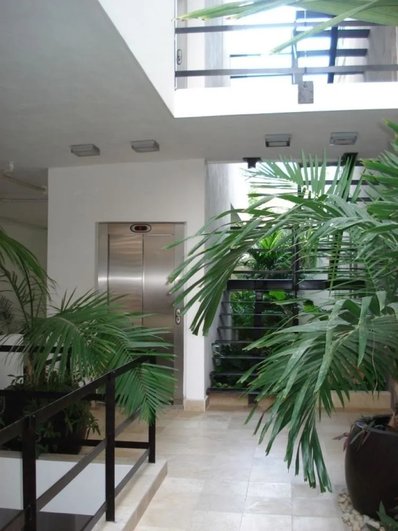Arena Apartment
