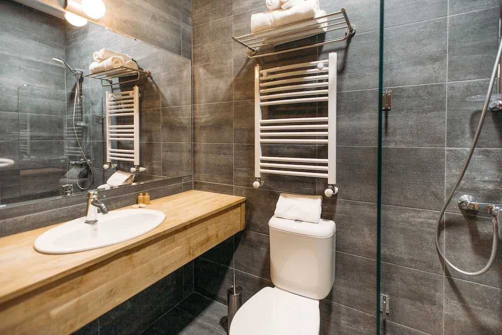 Hotel Stancia Kazbegi - City Center