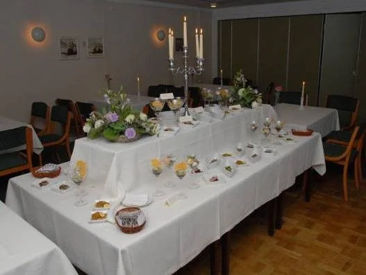 Hotel Skovridergaarden