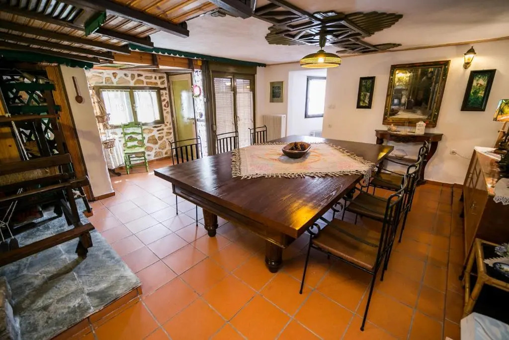 Villa Karusos at Milies,Pelion