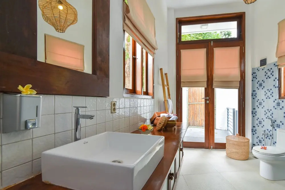 Villa Kapal