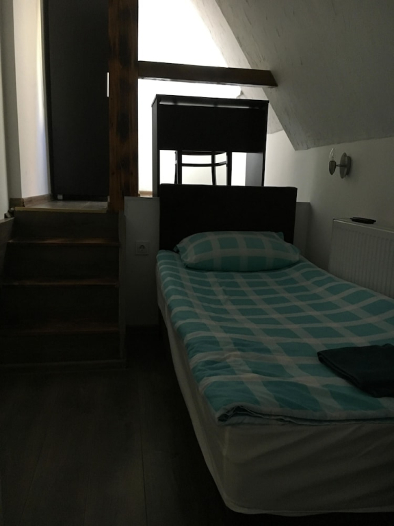Pension Haus Baron 2 Friedrichsfeld