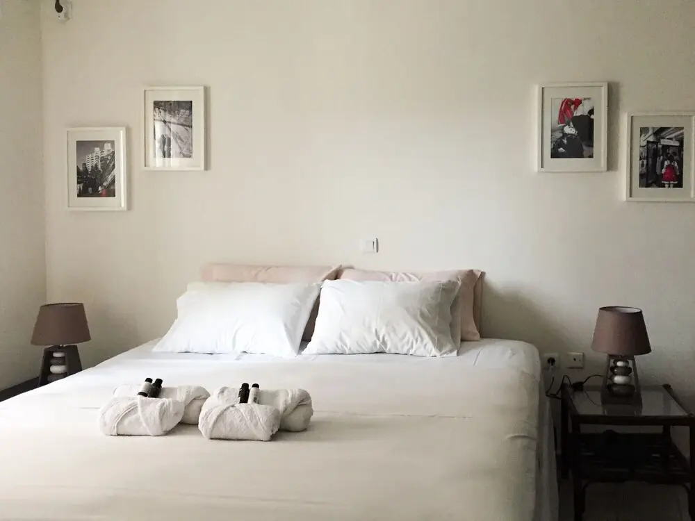 Tango 592 2 Bedroom Apt Athens