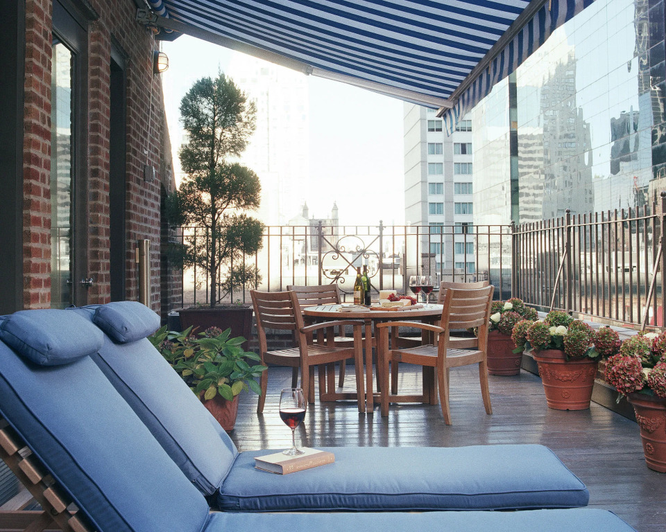Blakely New York Hotel