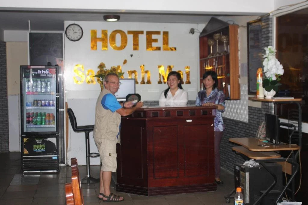 Mai Hotel