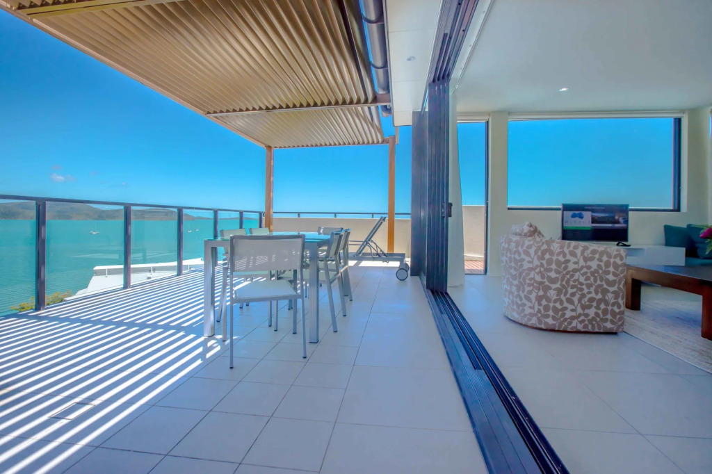 Mirage Whitsundays