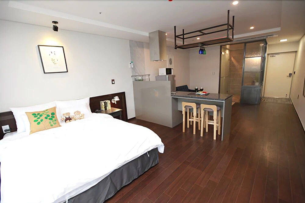 Yeosu Gite Pension