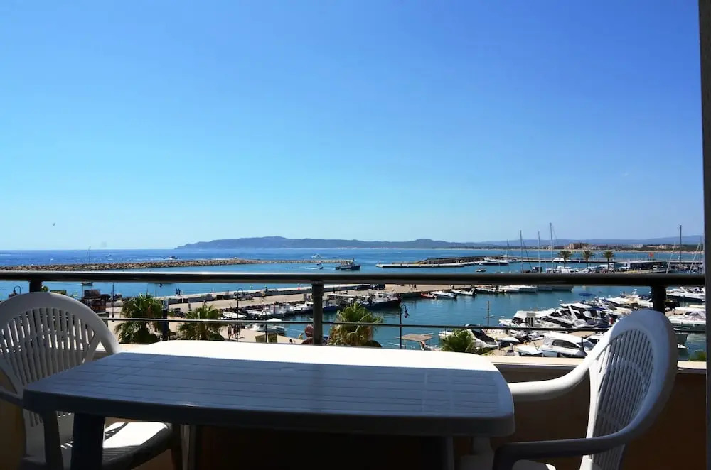 Apartamento  Port Vell 2-4