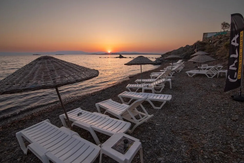 Moon & Sun Otel
