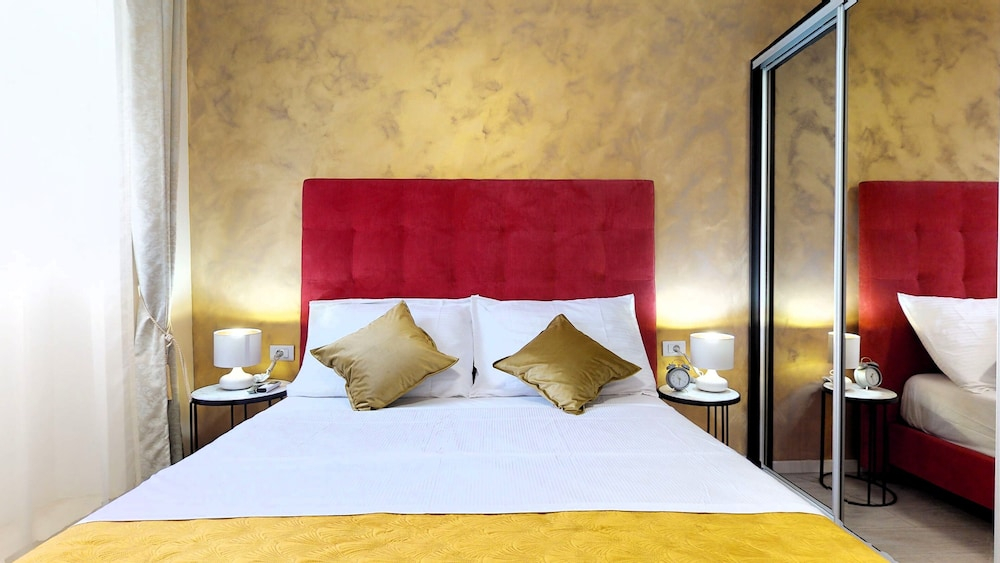 Apartment Nila by Litto