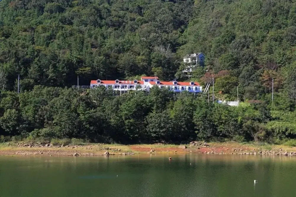 Suncheon The Sopung Pension