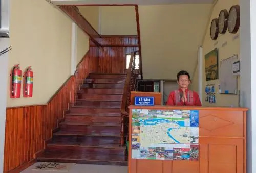 Dok Ban Hotel