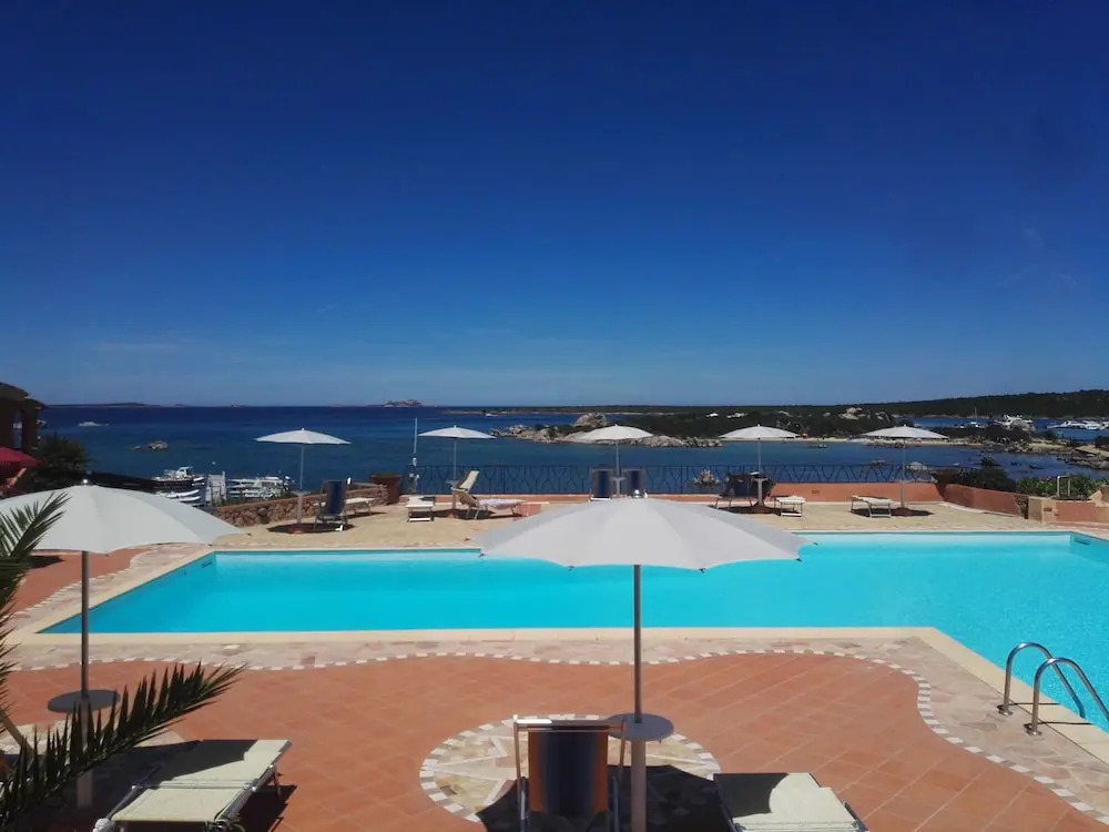 Villaggio Marineledda