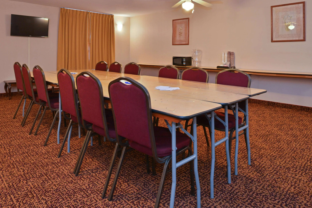 Americas Best Value Inn Westmorland