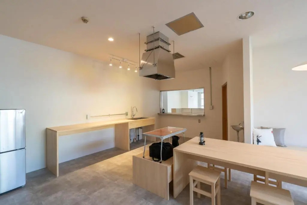 Angel Resort Yuzawa / Vacation STAY 2126