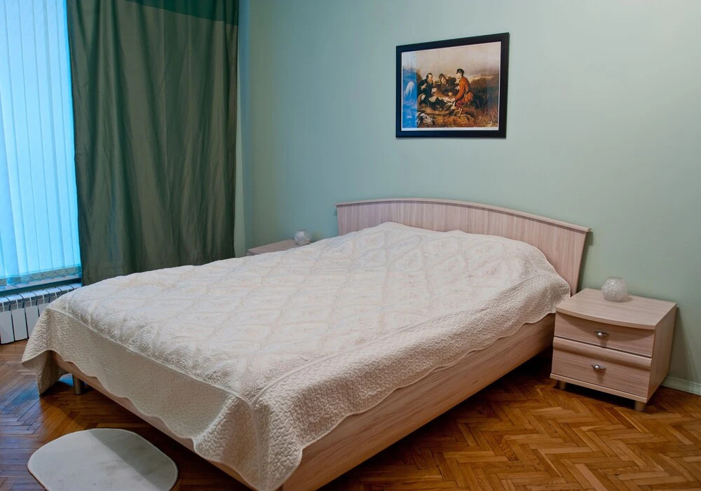 «Piterstay Малая Морская»