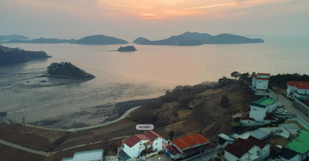 Yeosu Province Pension