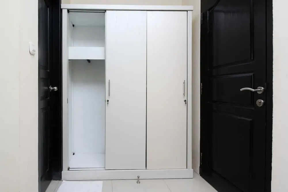 Airy Eco Radio Dalam Antene Tiga 10 Jakarta