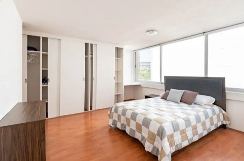 JUUB Amazing Apartment at Reforma