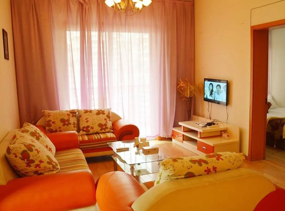 Chengdu Yuanfangzhijia Apartment