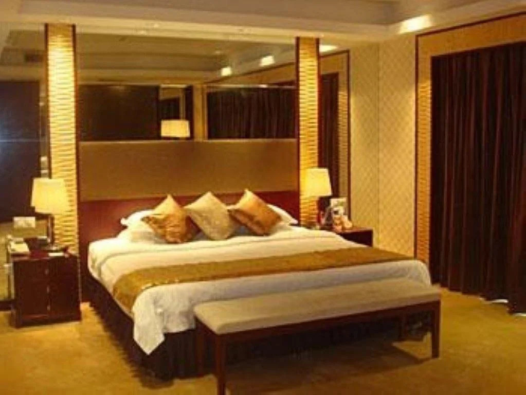 Lea House Garden Hotel