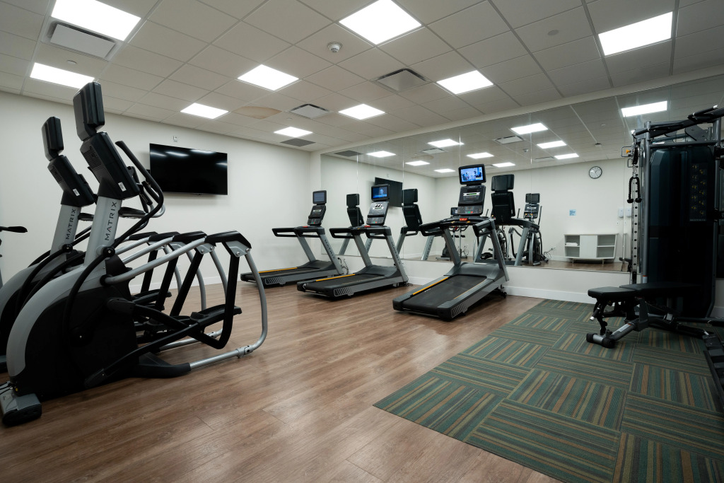 Holiday Inn Express & Suites - Edmonton SW - Windermere by IHG