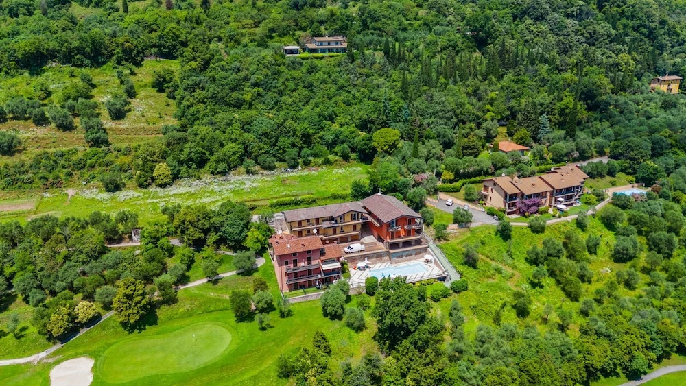 Residence Albatros A1 by Wonderful Italy