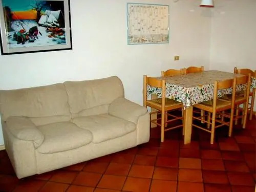 Villa Iris