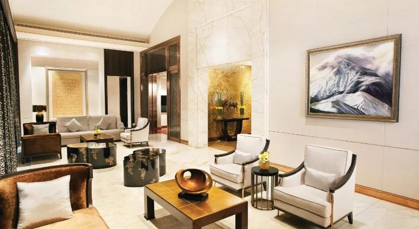 Tianjin Goldin Metropolitan Polo Club