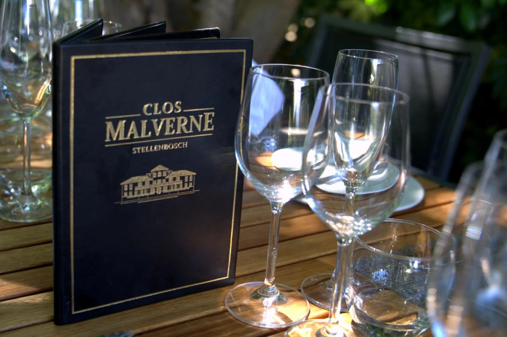 Clos Malverne Wine Estate
