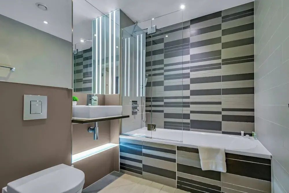 MySquare Shoreditch High Street Apartments