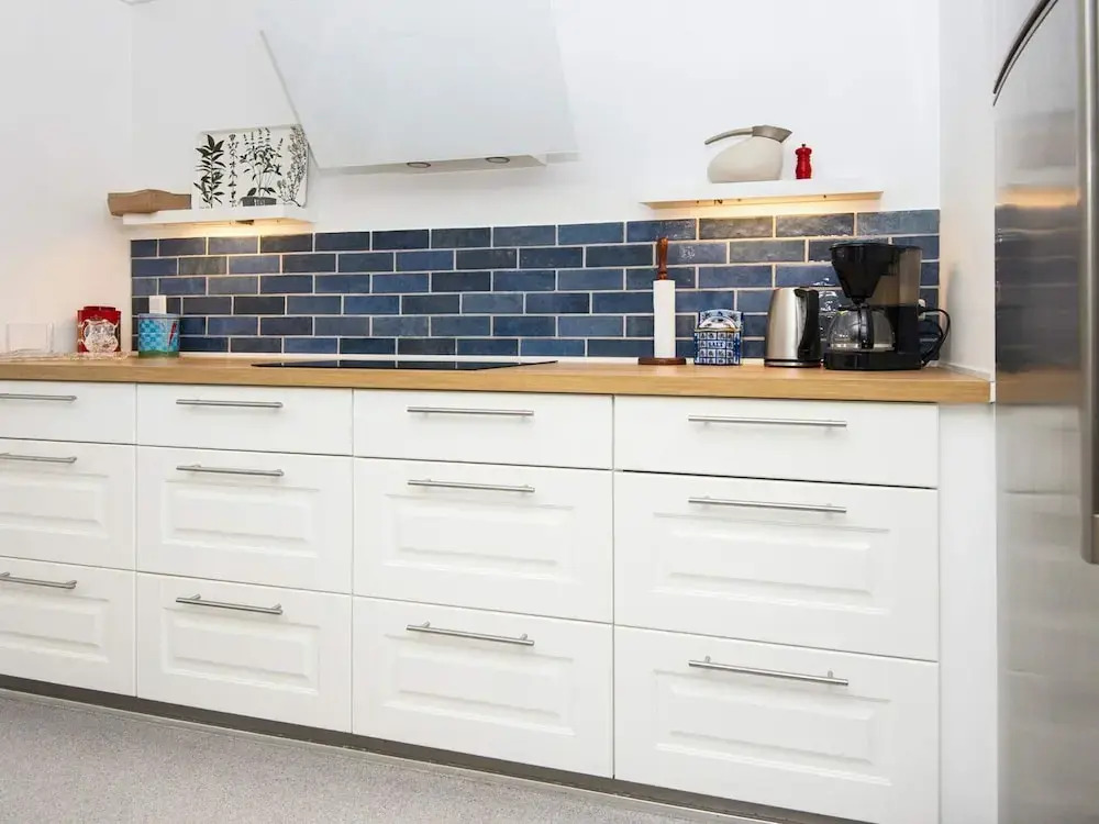 7 person holiday home in Fanø-By Traum