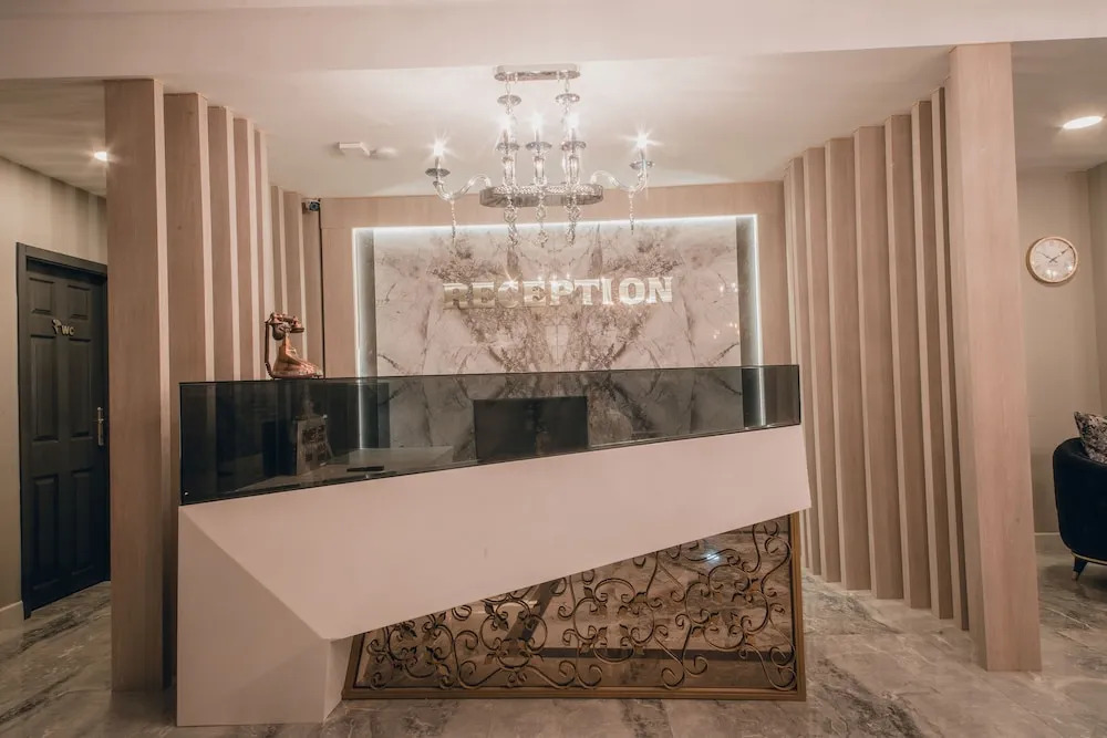 Edrin Hotel