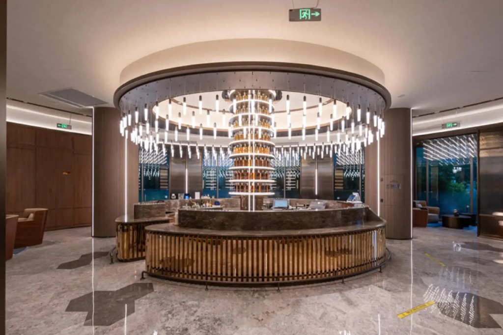 Orange Crystal Hotel Nantong Wenfeng Square