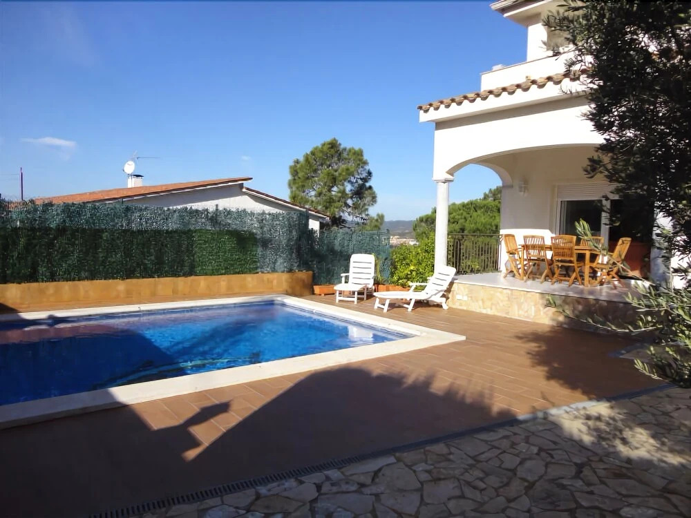 Villa Joncs