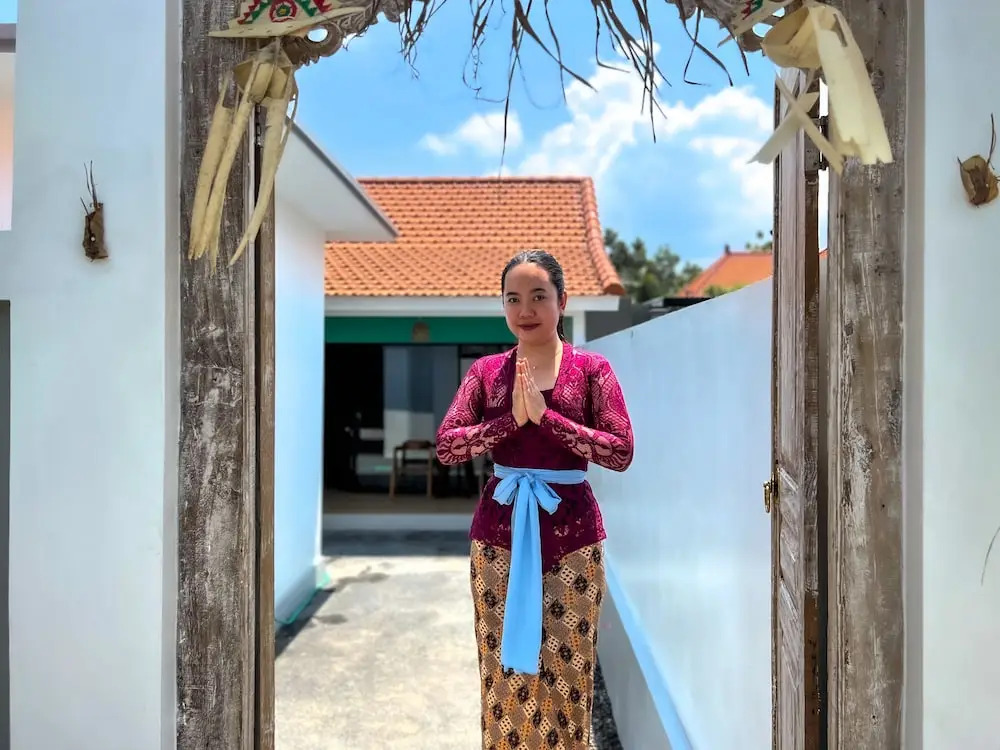 Moon Bali Guesthouse Canggu
