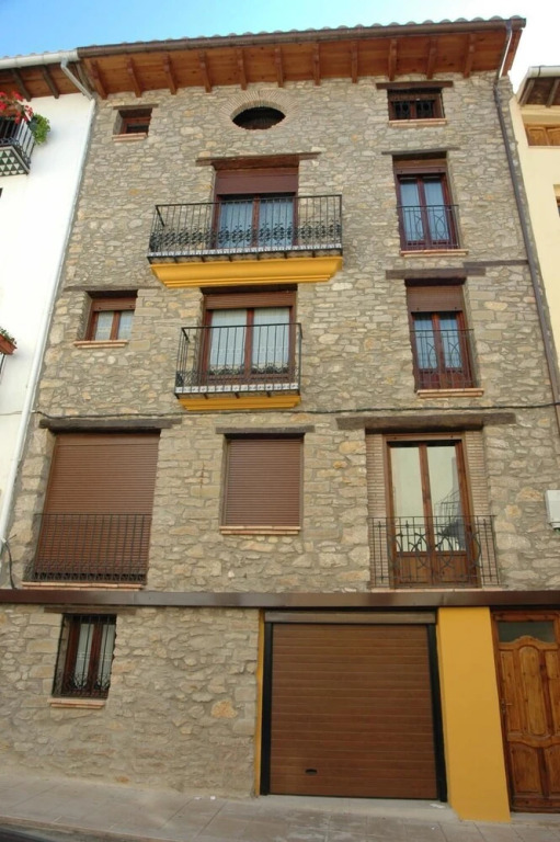 La Casa del Mercat